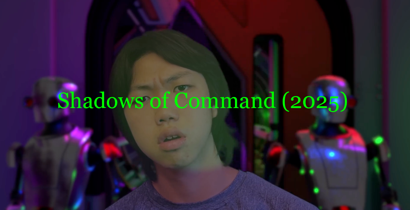shadows of command for web